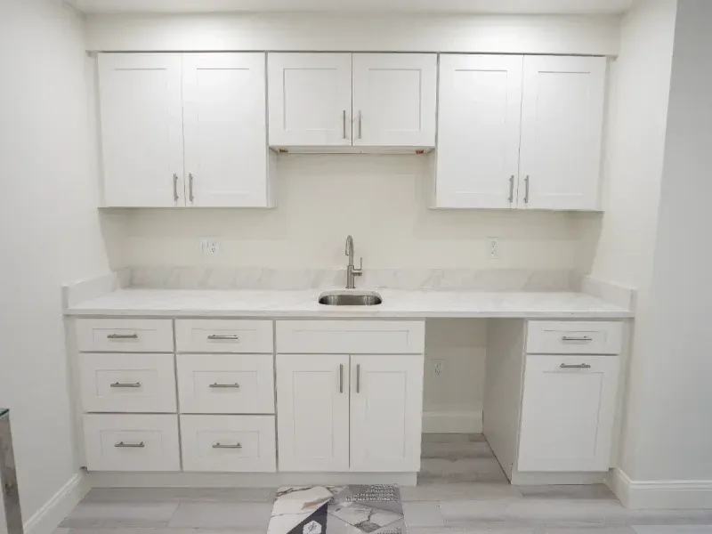 New Haven Colonial Update