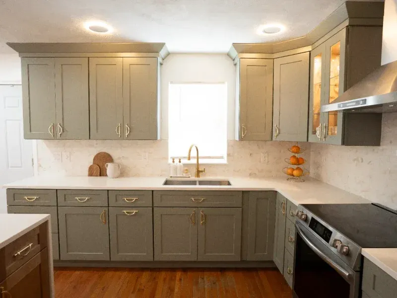 Portsmouth Coastal Kitchen